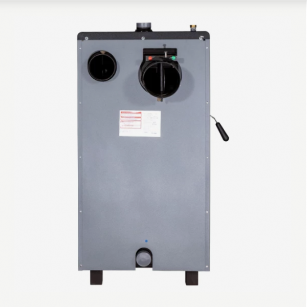 Котел комбинированный Атем Житомир-9 КС-Г-012 СН / АОТВ-12